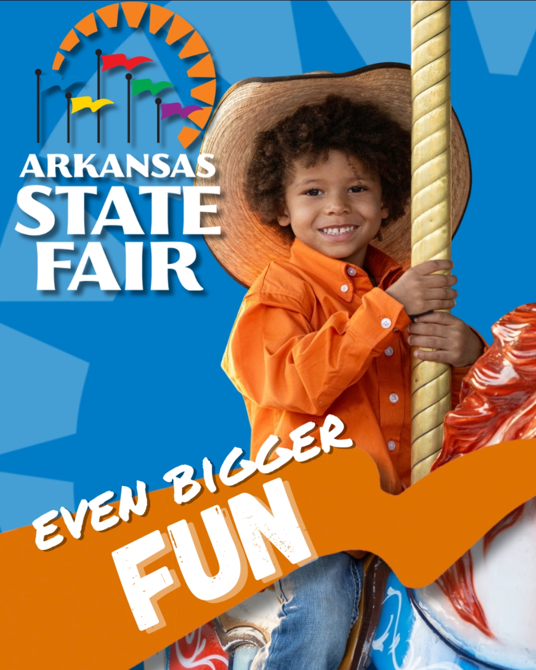 Arkansas State Fair