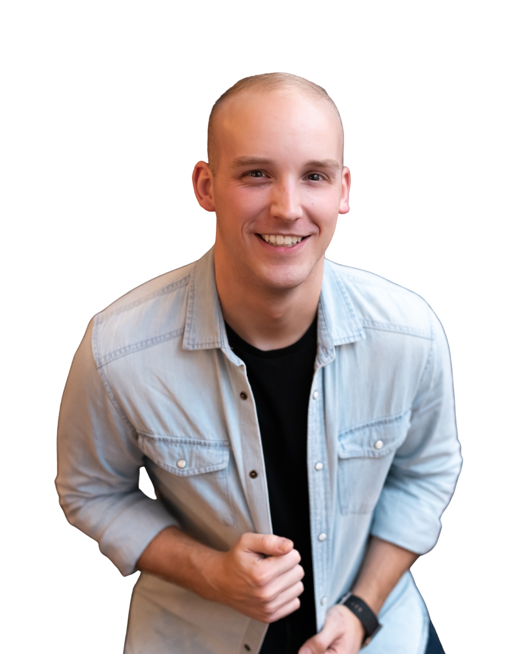 Jake Coffman